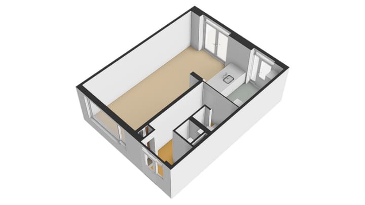 Foto 29 van Bosveld 405