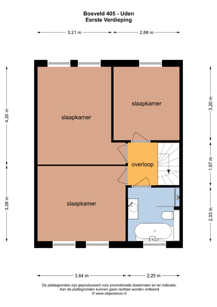 Foto 30 van Bosveld 405