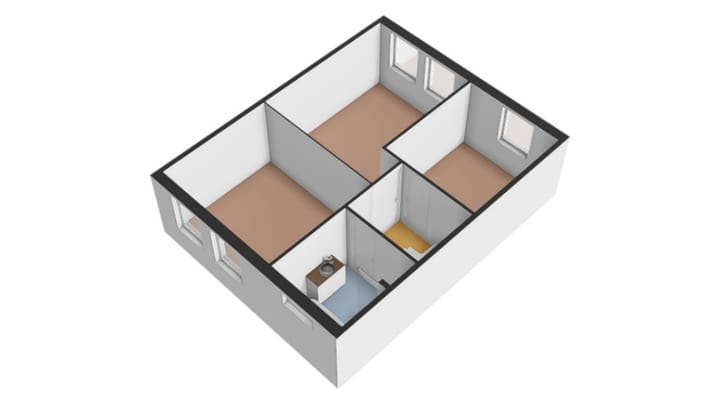 Foto 32 van Bosveld 405