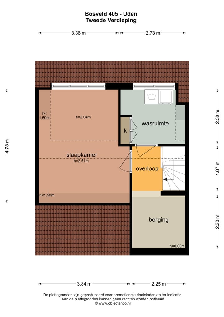 Foto 33 van Bosveld 405