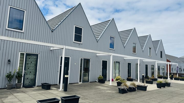 Foto 1 van Groeneveld 18