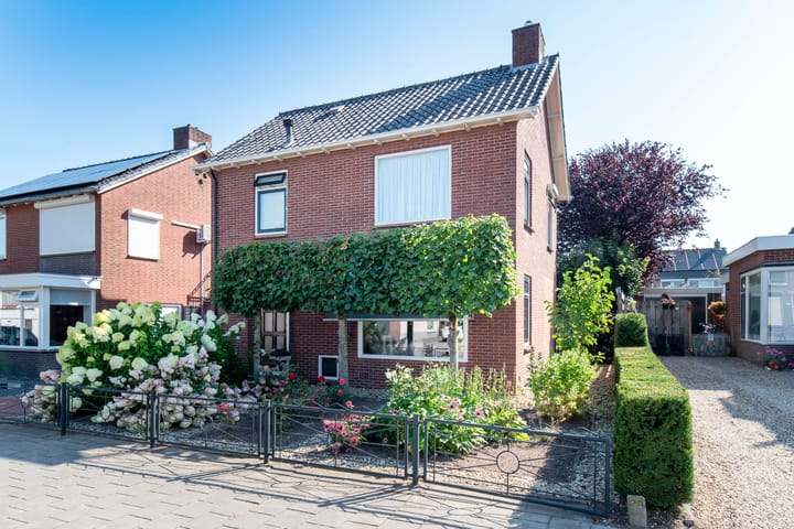 Foto 2 van Markeloseweg 61