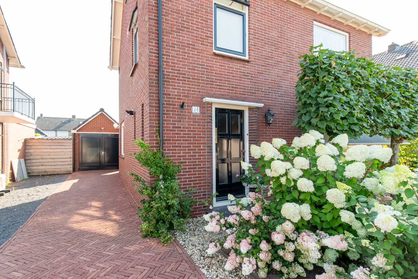 Foto 4 van Markeloseweg 61