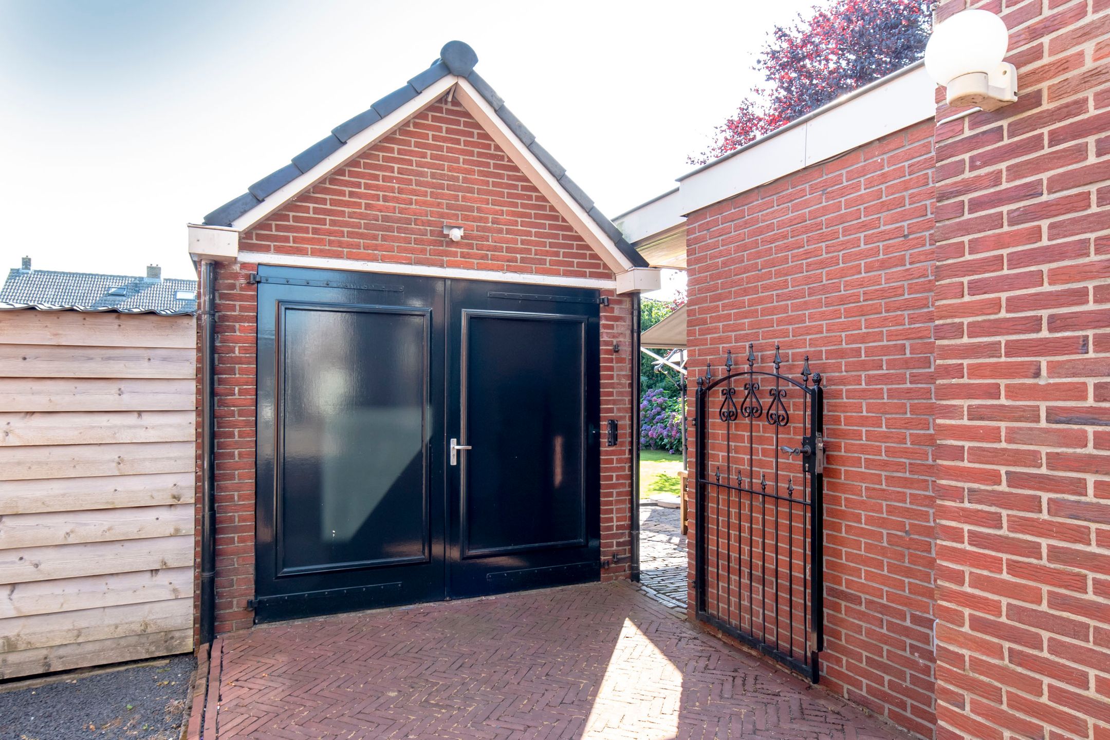 Foto 6 van Markeloseweg 61