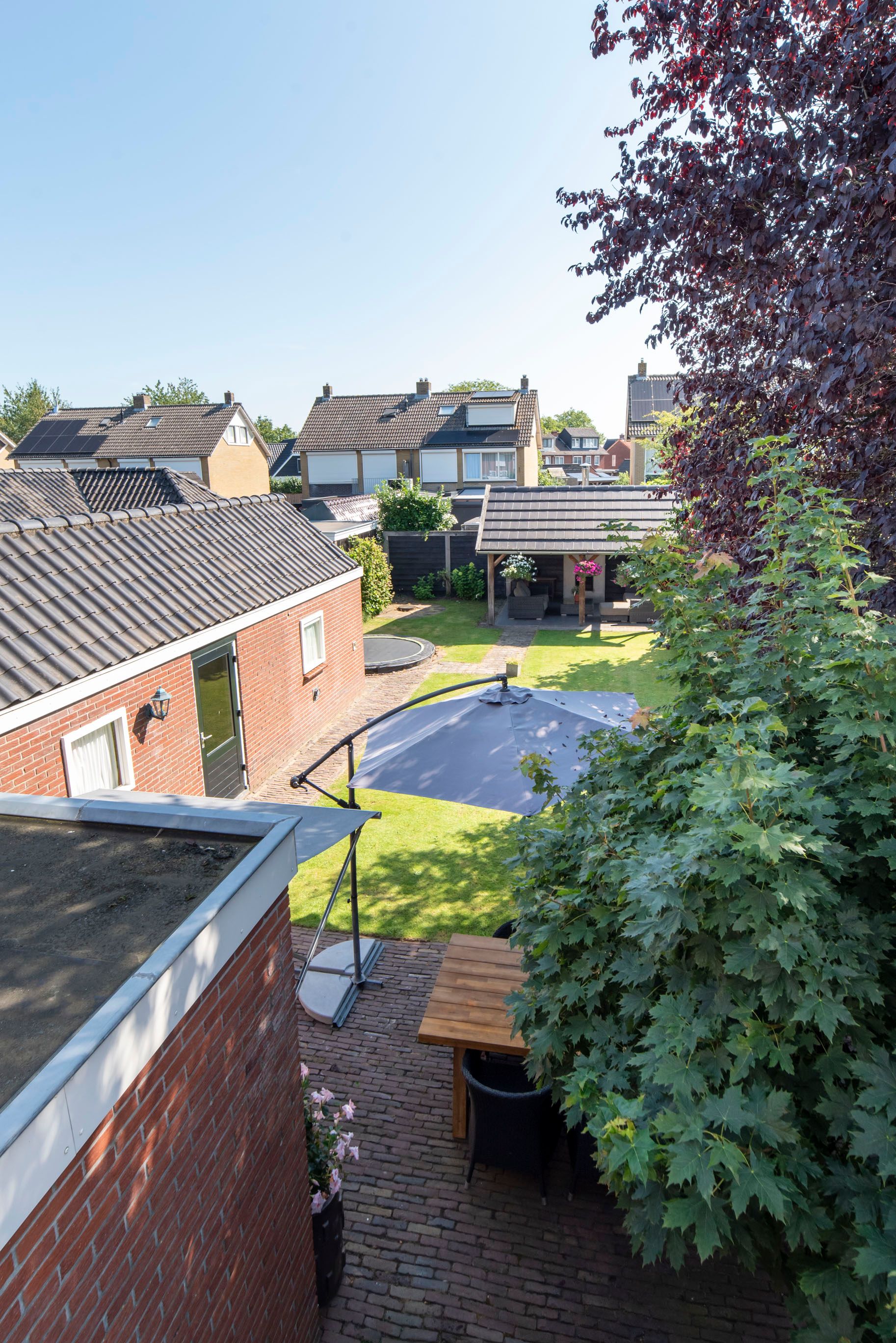 Foto 27 van Markeloseweg 61