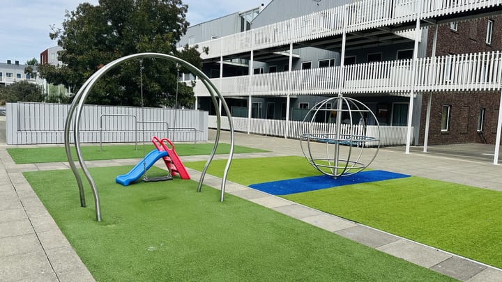 Foto 18 van Groeneveld 18