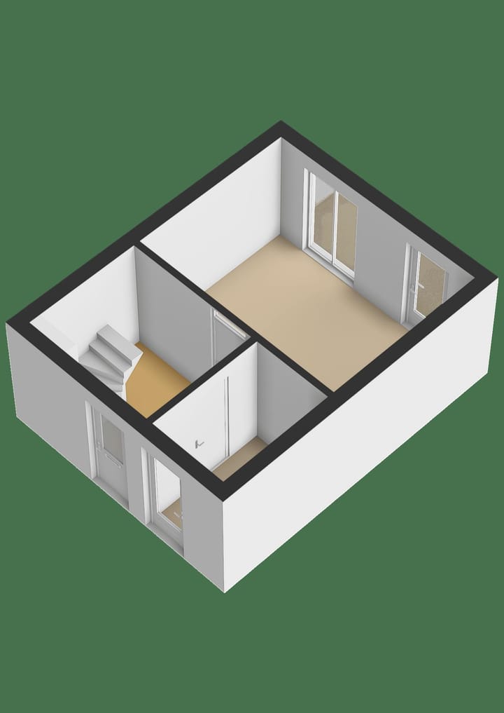 Foto 21 van Groeneveld 18