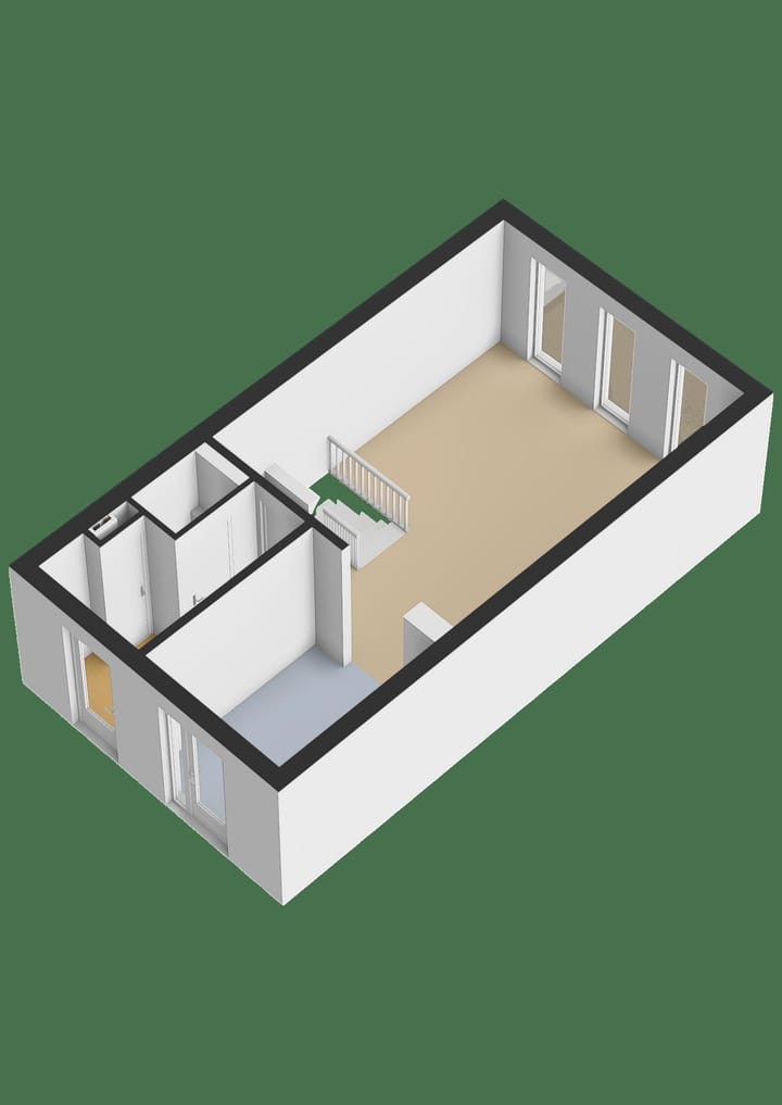 Foto 23 van Groeneveld 18