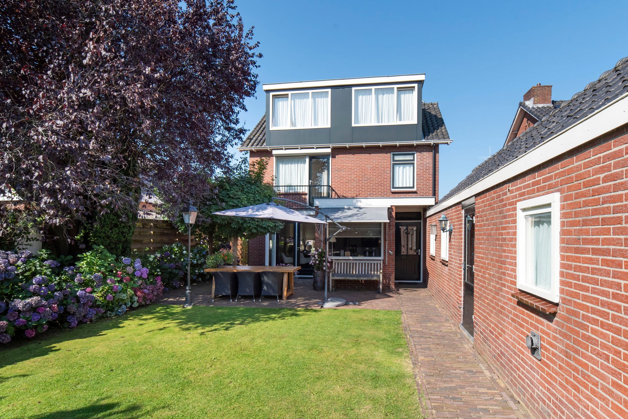 Foto 39 van Markeloseweg 61