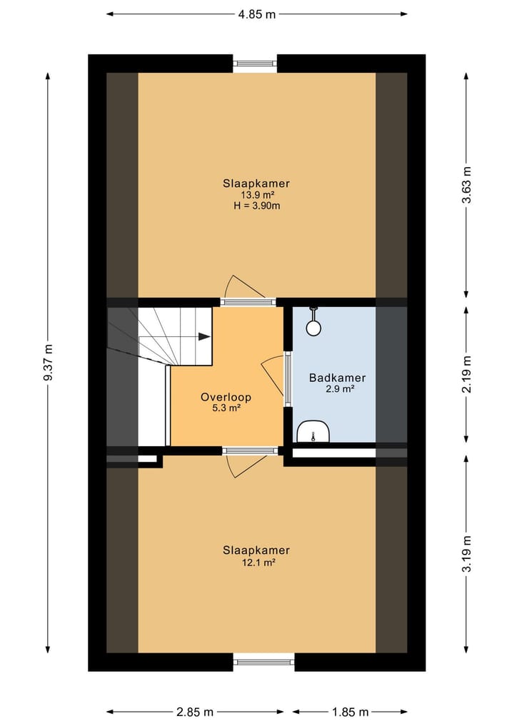 Foto 24 van Groeneveld 18