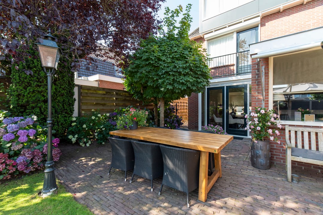 Foto 41 van Markeloseweg 61