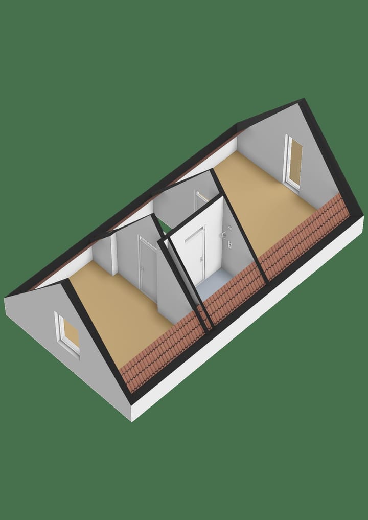 Foto 25 van Groeneveld 18