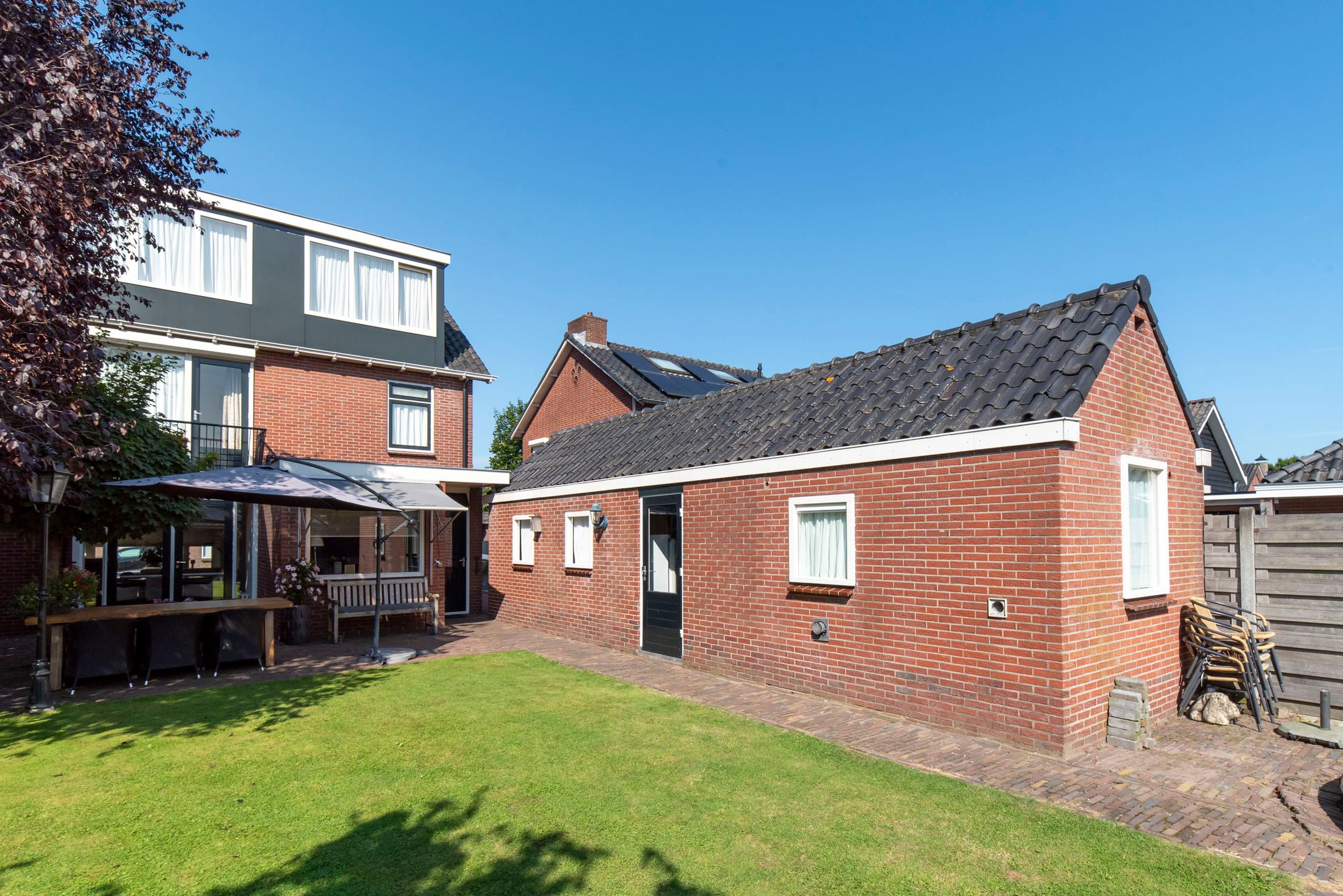 Foto 42 van Markeloseweg 61