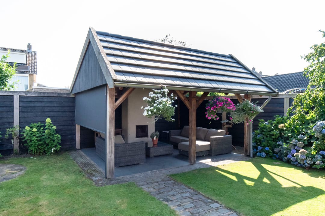 Foto 47 van Markeloseweg 61