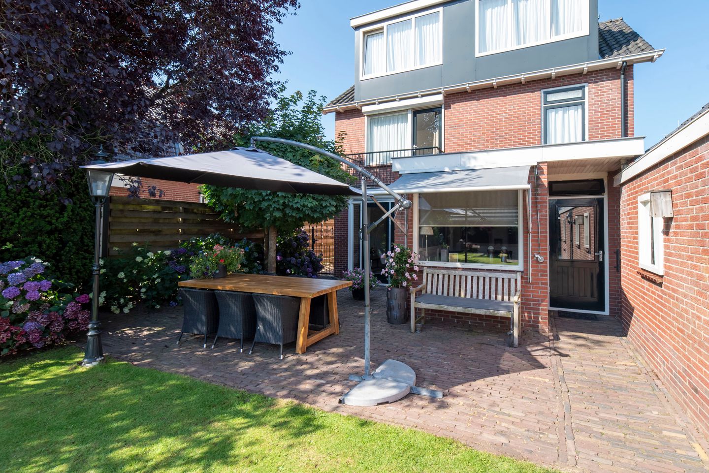 Foto 40 van Markeloseweg 61