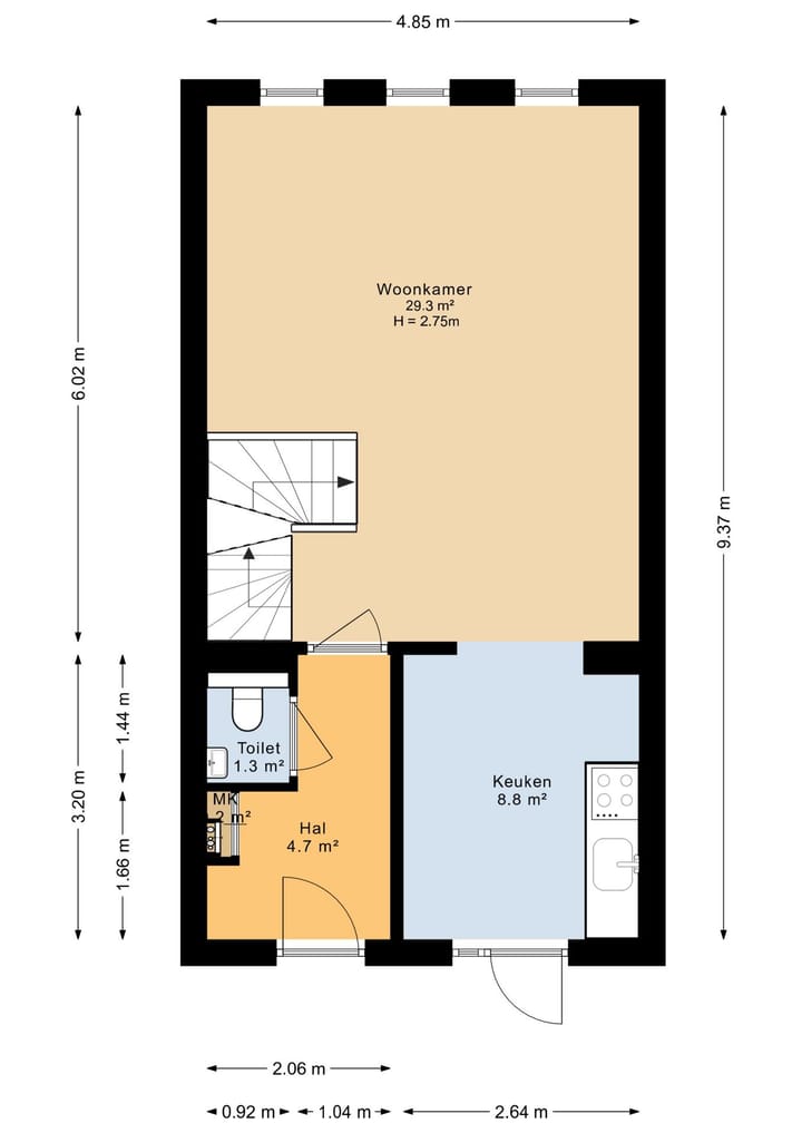 Foto 22 van Groeneveld 18