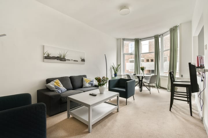 Foto 2 van Blois van Treslongstraat 35