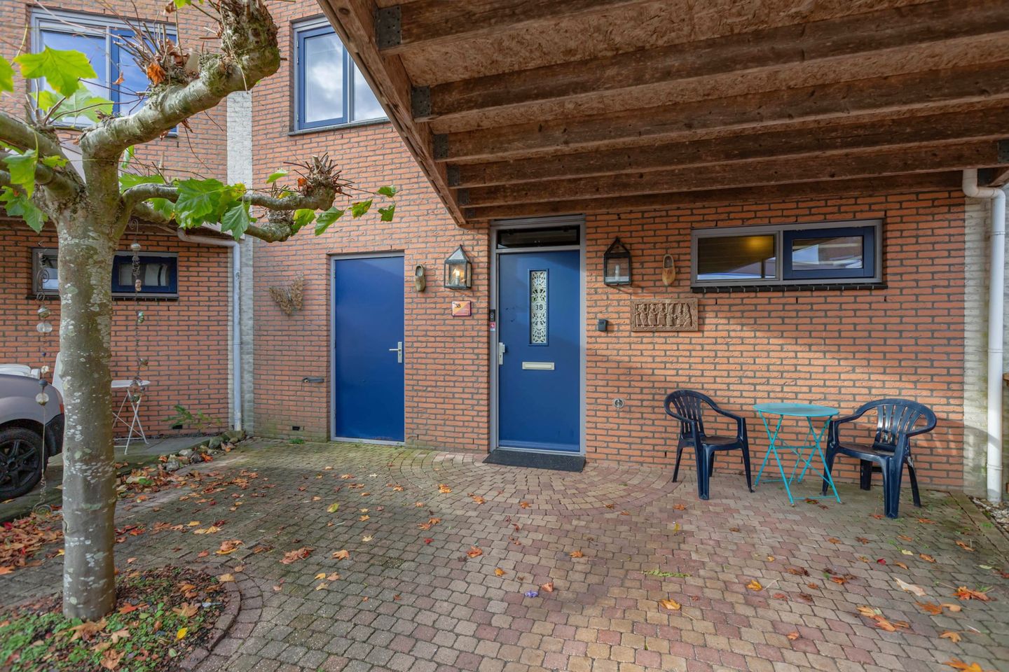 Foto 5 van Hoornse Hop 38