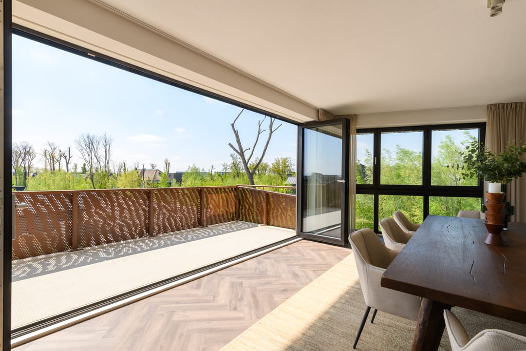 Foto 1 van De Krijgsmanlaan 76