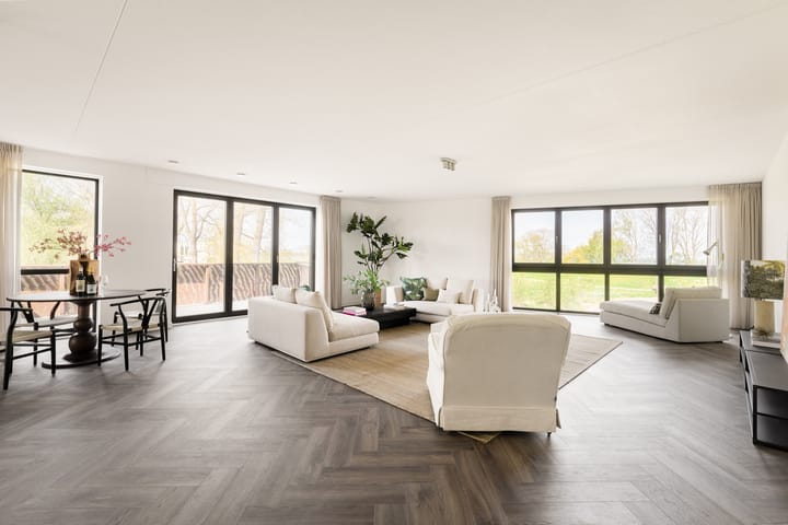 Photo 2 of De Krijgsmanlaan 76