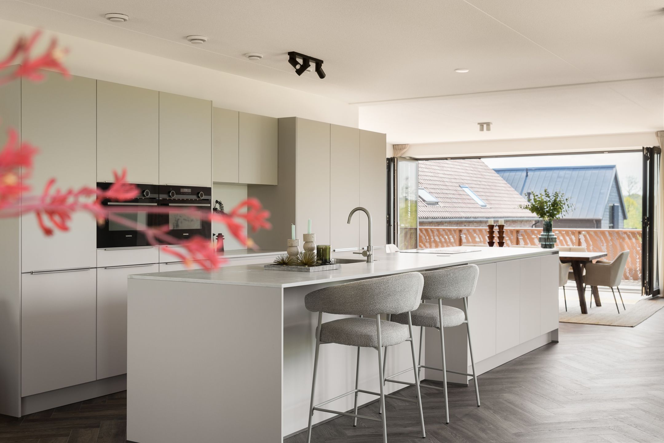 Foto 3 van De Krijgsmanlaan 76