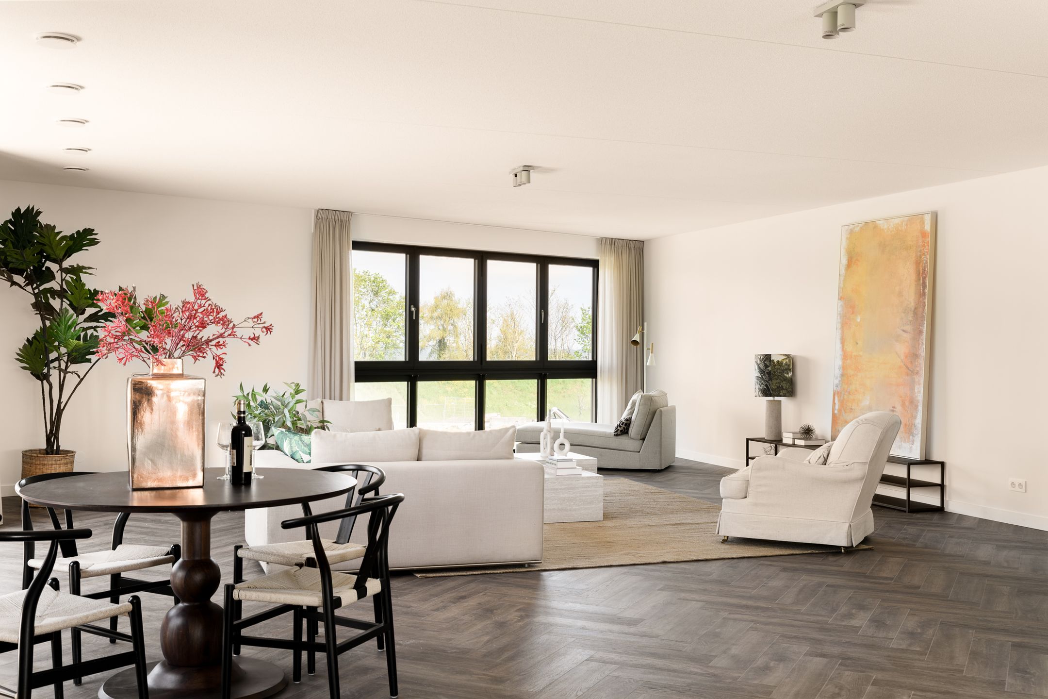 Foto 6 van De Krijgsmanlaan 76