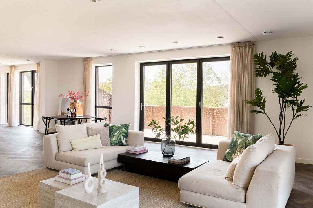 Foto 8 van De Krijgsmanlaan 76