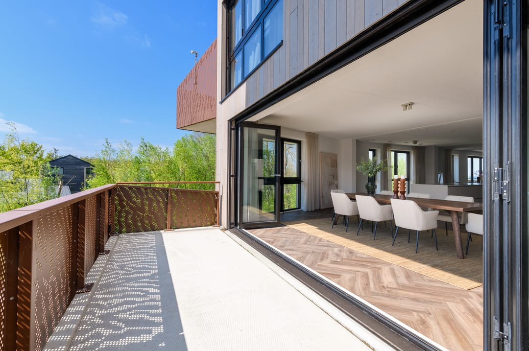 Foto 16 van De Krijgsmanlaan 76