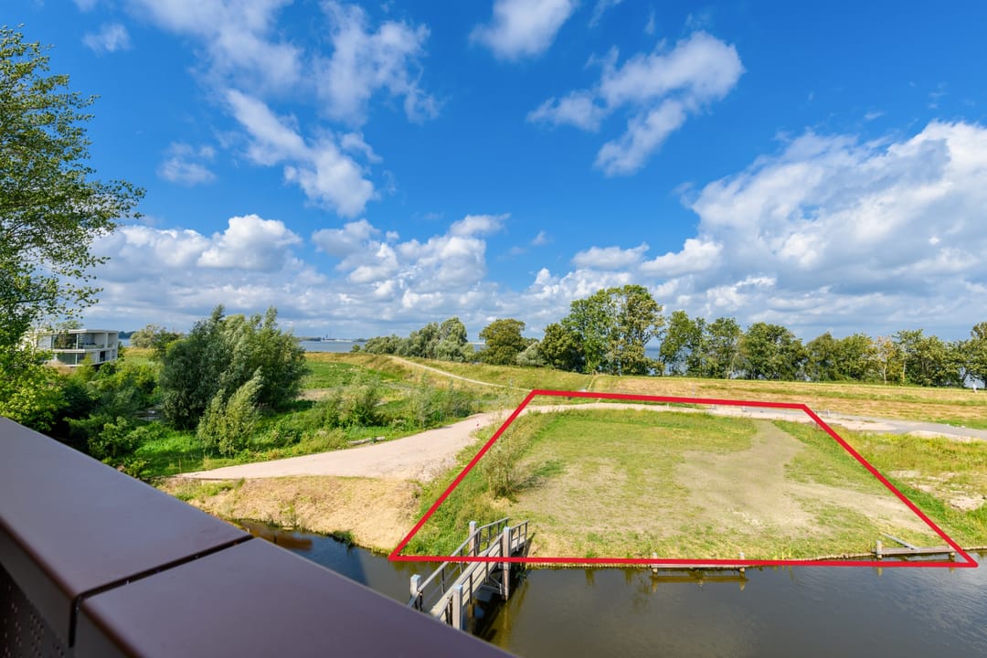 Foto 23 van De Krijgsmanlaan 76