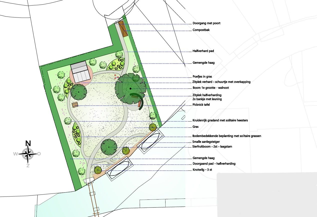 Foto 24 van De Krijgsmanlaan 76