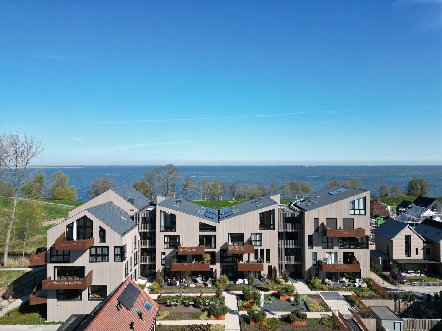 Foto 25 van De Krijgsmanlaan 76