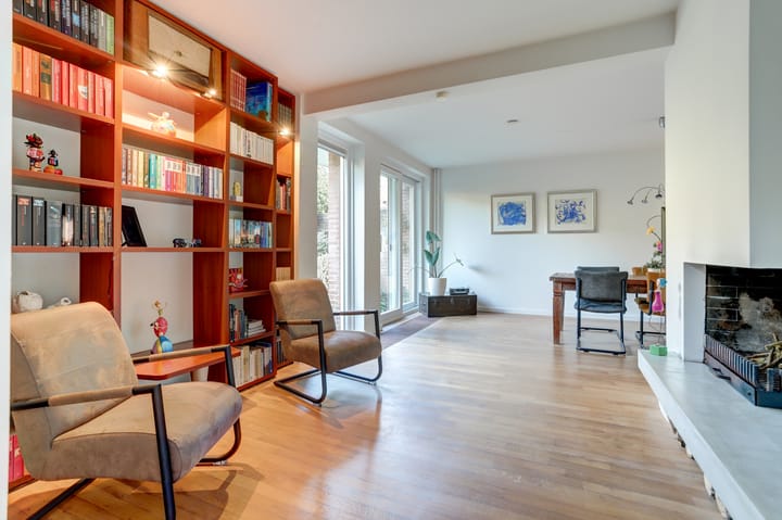 Photo 4 of Asserlaan 9