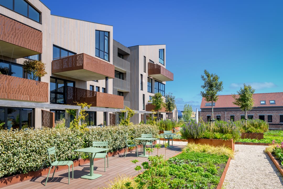 Foto 28 van De Krijgsmanlaan 76