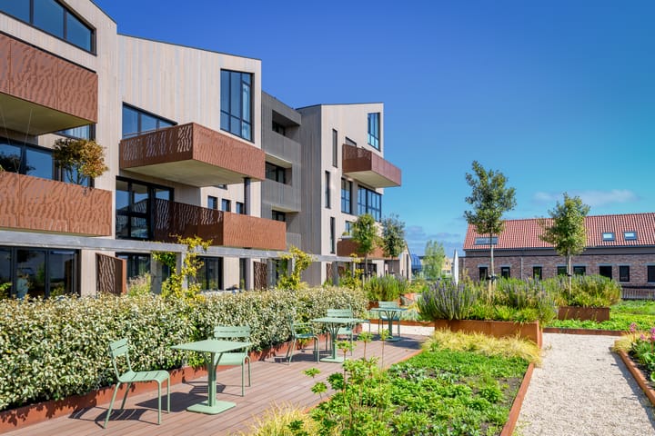 Photo 28 of De Krijgsmanlaan 76