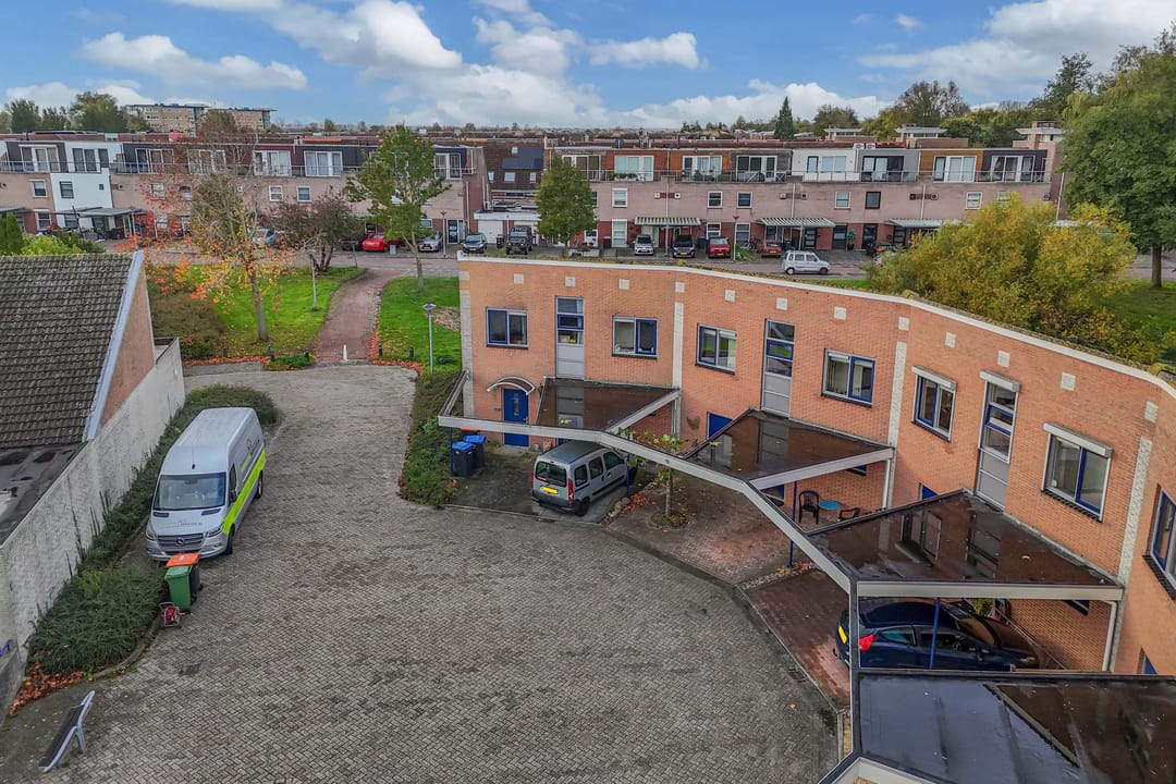 Foto 41 van Hoornse Hop 38