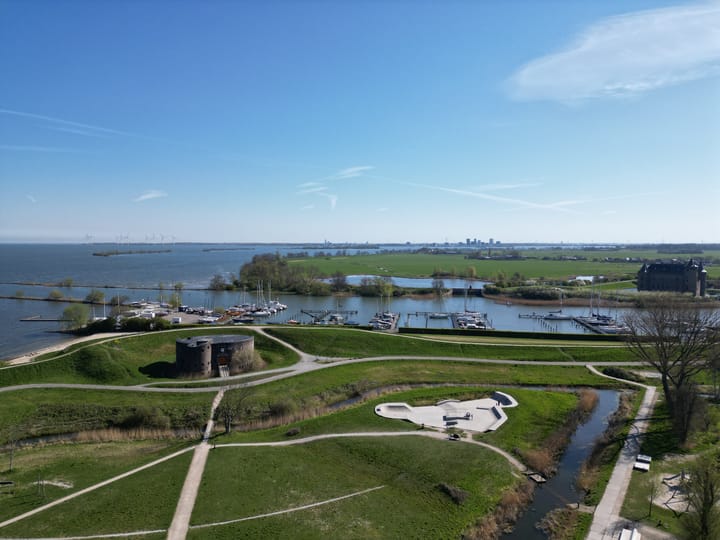 Photo 30 of De Krijgsmanlaan 76