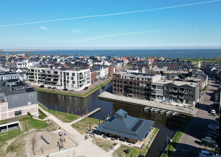 Photo 32 of De Krijgsmanlaan 76