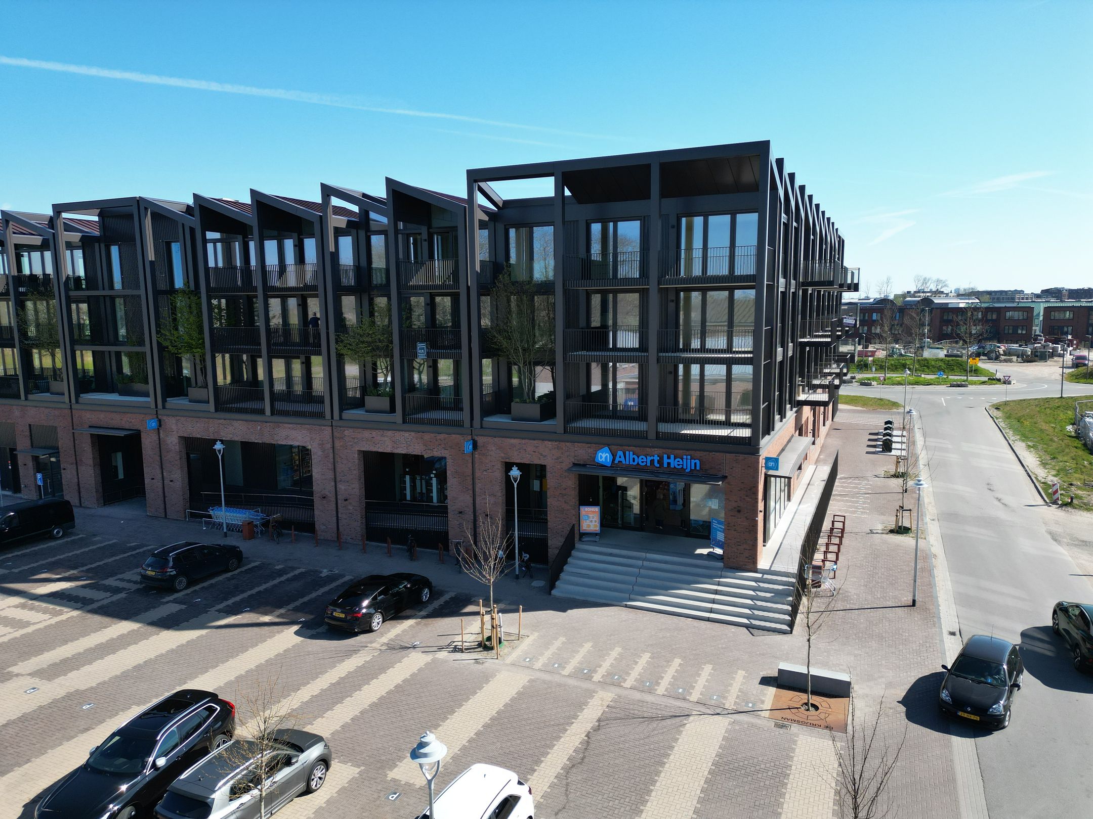 Foto 33 van De Krijgsmanlaan 76