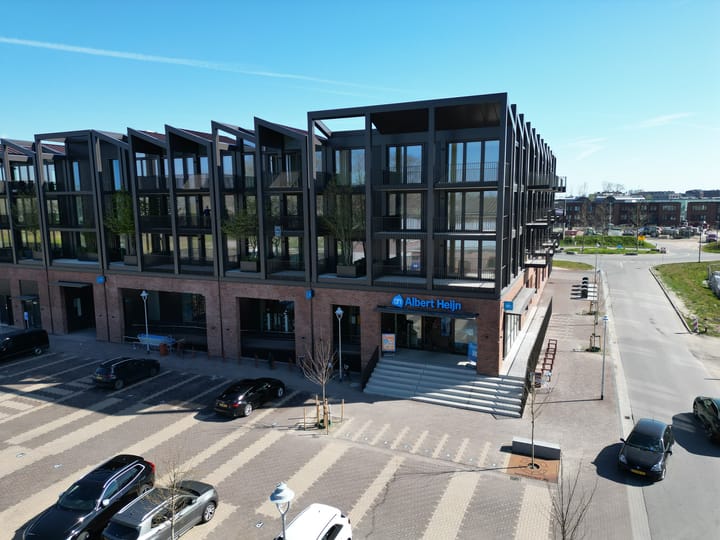 Photo 33 of De Krijgsmanlaan 76