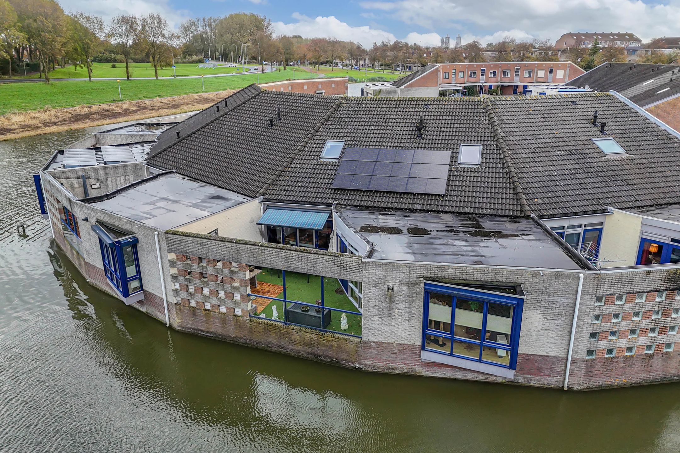 Foto 45 van Hoornse Hop 38