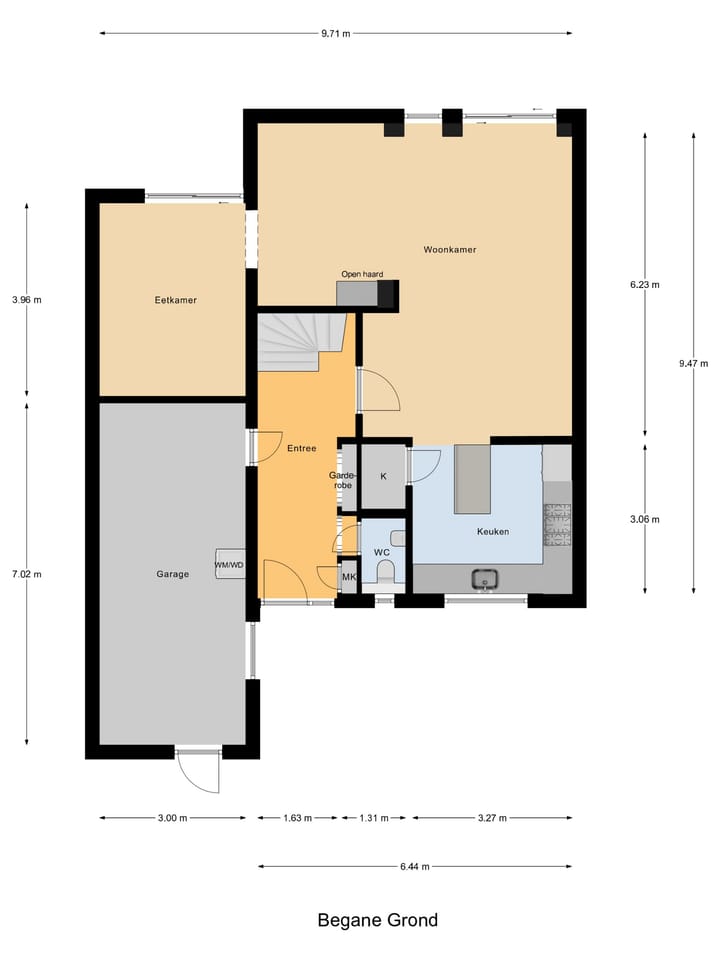 Foto 19 van Asserlaan 9