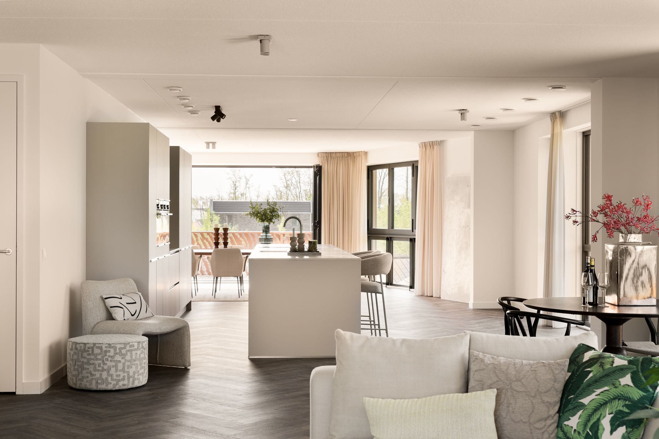 Foto 12 van De Krijgsmanlaan 76