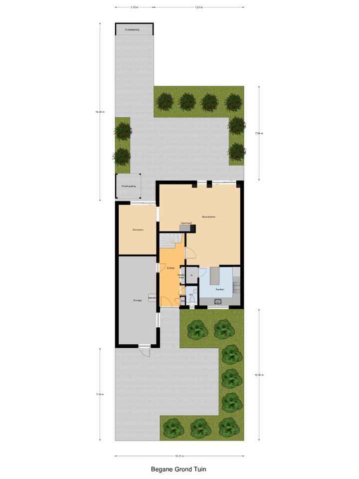 Foto 42 van Asserlaan 9