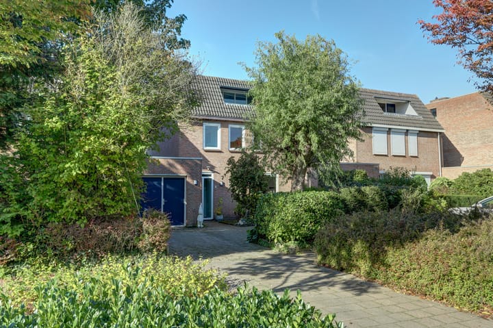 Foto 43 van Asserlaan 9