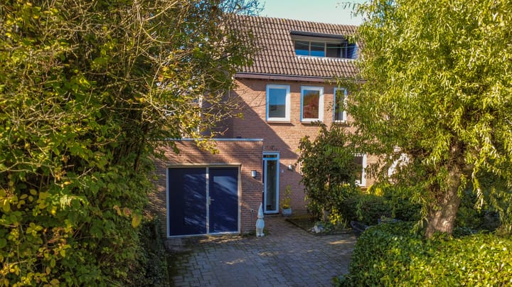 Foto 44 van Asserlaan 9