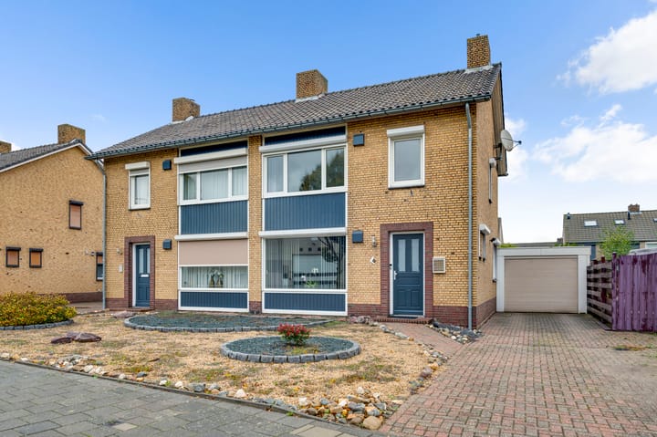 Photo 1 of Daalakkerweg 53