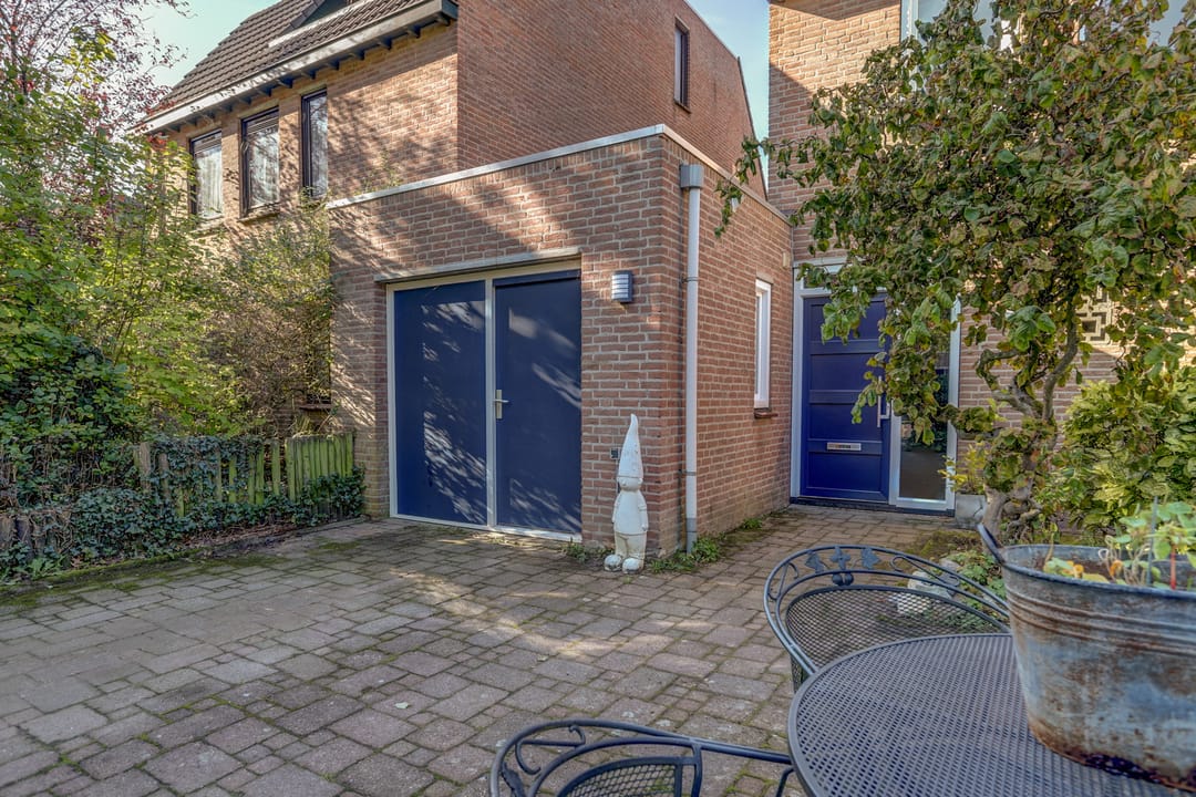 Foto 46 van Asserlaan 9