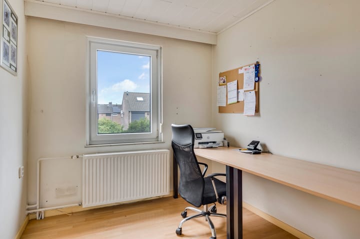 Photo 14 of Daalakkerweg 53