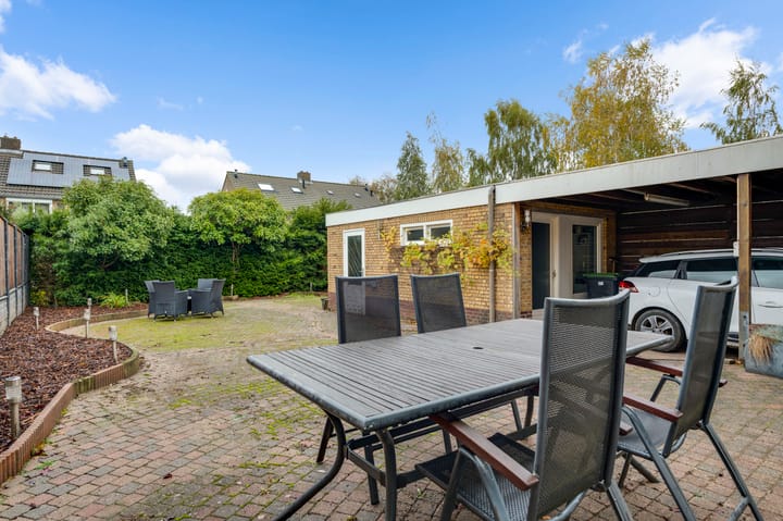 Photo 20 of Daalakkerweg 53