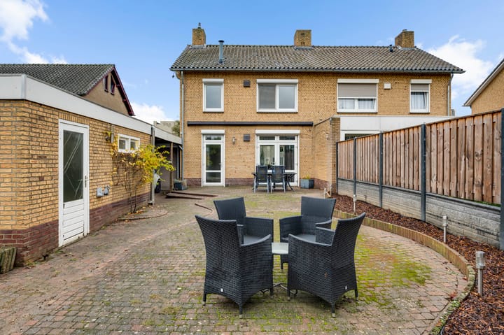 Photo 21 of Daalakkerweg 53